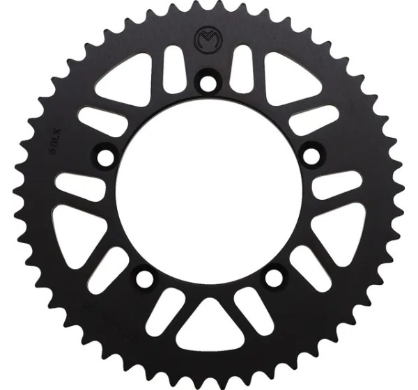 MOOSE OFFROAD Ritzel & Kettenräder für KTM SX 65 2000-2022