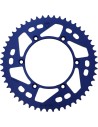 Hinteres Aluminium-Kettenrad