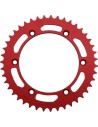 Hinteres Aluminium-Kettenrad
