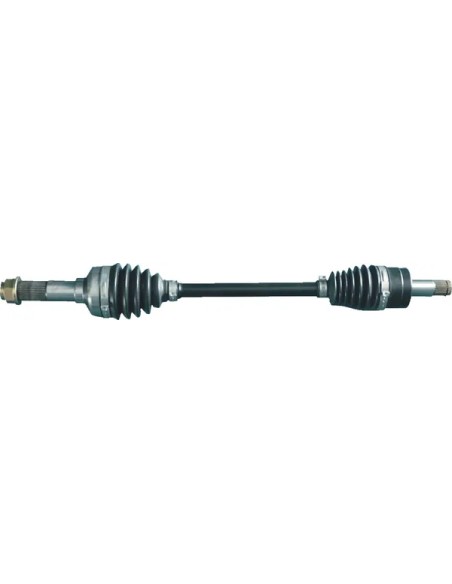 MOOSE OFFROAD FOUR WHEEL Achsen - AXLE KIT COMPLETE YAM