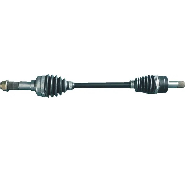 MOOSE OFFROAD FOUR WHEEL Achsen - AXLE KIT COMPLETE YAM