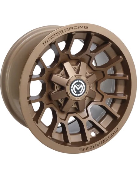 MOOSE OFFROAD Räder für CAN AM (BRP) OUTLANDER 650 EFI 4X4 2011-2022