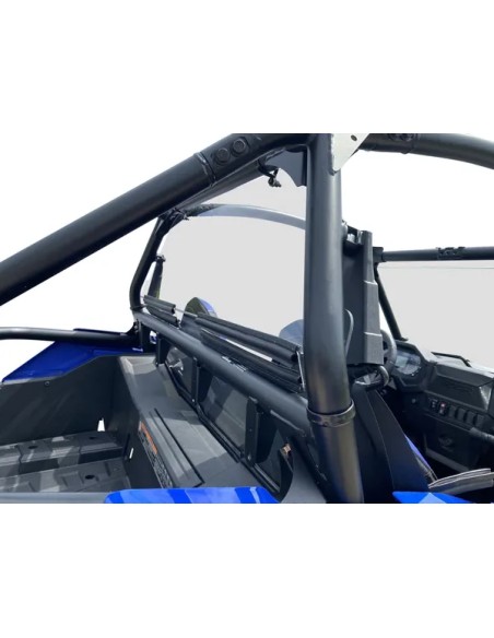 MOOSE OFFROAD FOUR WHEEL Rahmenkomponenten - Detailansicht
