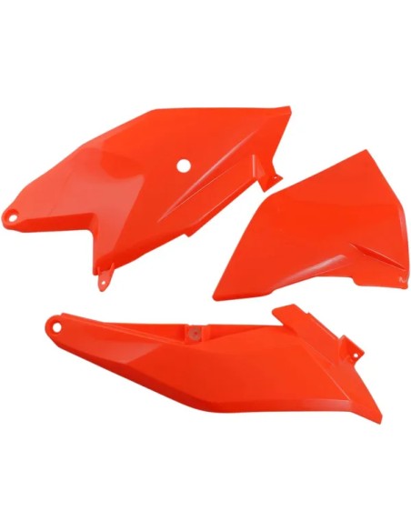 UFO Karosserieteile & Schutzbleche für KTM SX 85 17/14 2018-2024
