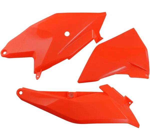 UFO Karosserieteile & Schutzbleche für KTM SX 85 17/14 2018-2024