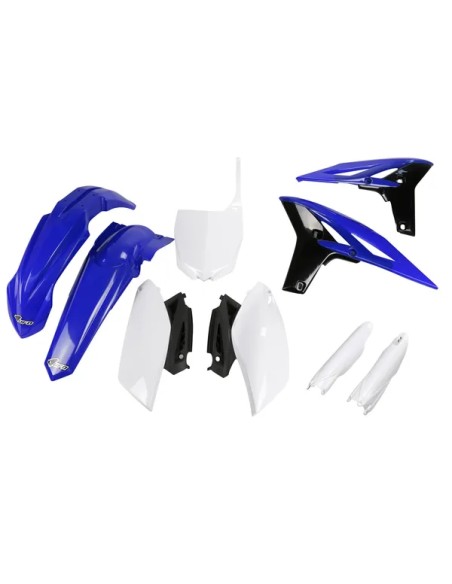 UFO Karosserieteile & Schutzbleche für YAMAHA YZ 250 F 2010