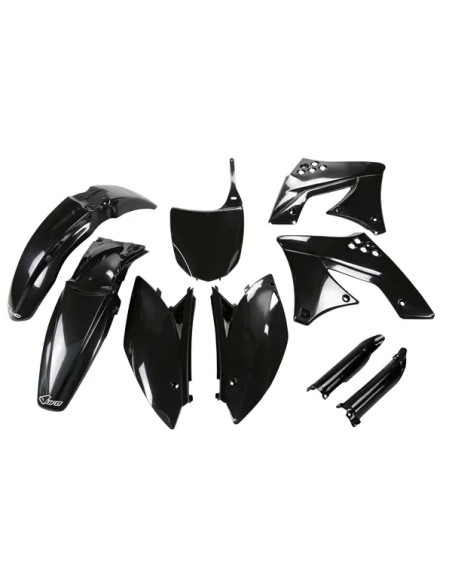 UFO Karosserieteile & Schutzbleche für KAWASAKI KX 250 F 2009-2012