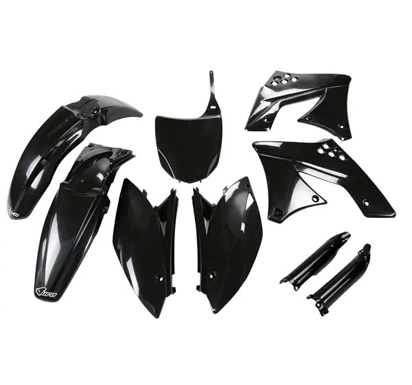 UFO Karosserieteile & Schutzbleche für KAWASAKI KX 250 F 2009-2012