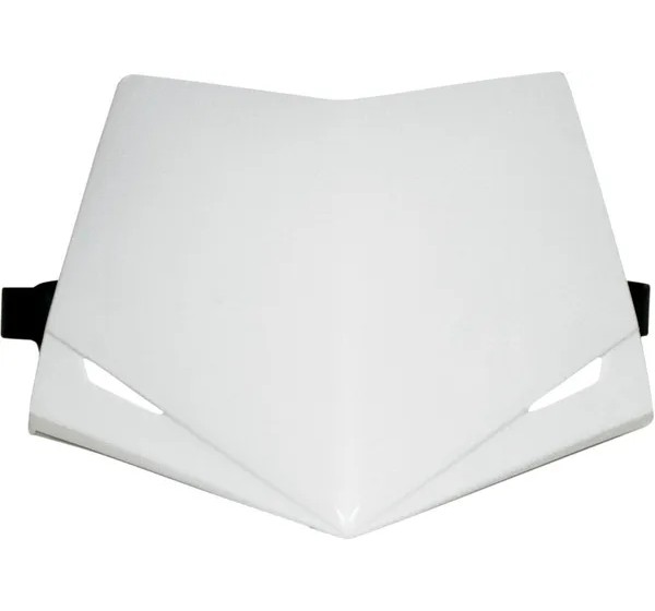 UFO Zierelemente - LIGHT-STEALTH UPPER WHT