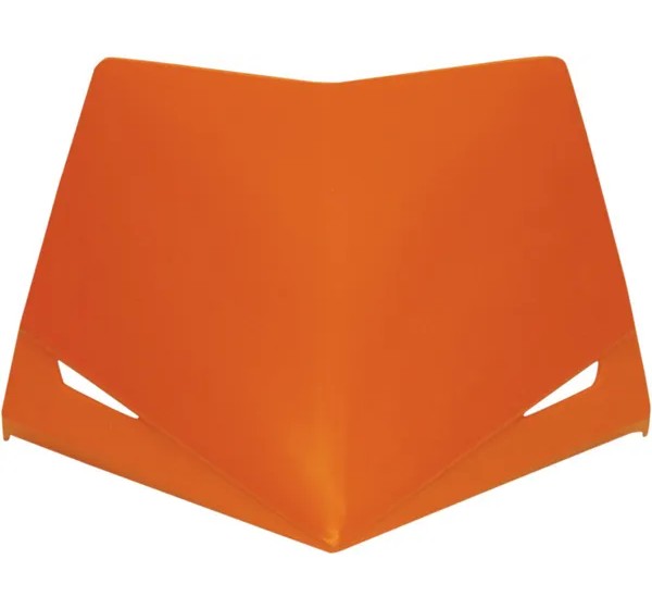 UFO Karosserieteile & Schutzbleche - LIGHT-STEALTH UPPER OR