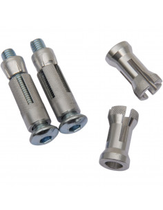 CYCRA ULTRA PROBEND CRM BAR END SET