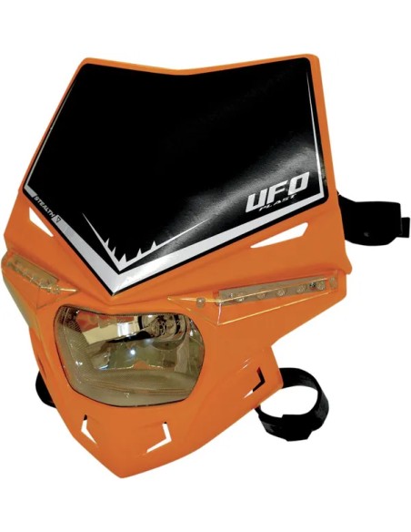 UFO Verkleidung - LIGHT-STEALTH SINGLE OR