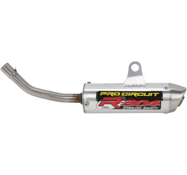 PRO CIRCUIT Endschalldämpfer für KTM SX 85 17/14 2008-2017