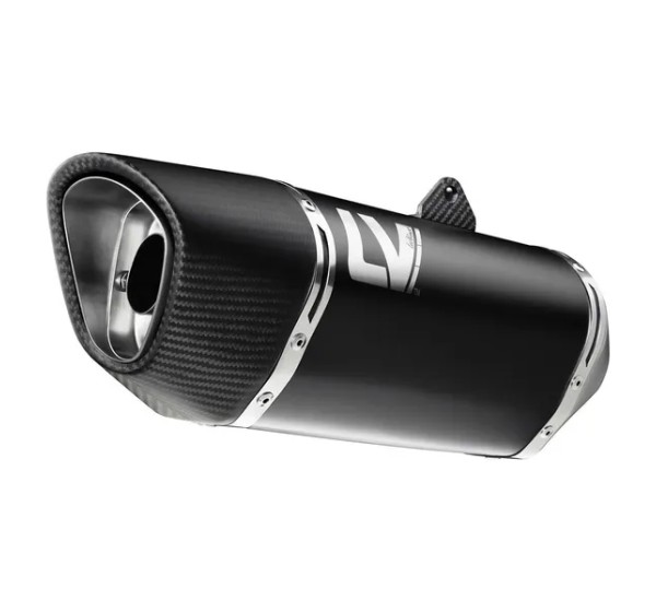 LEOVINCE Endschalldämpfer für HONDA X-ADV 750 ABS ab 2021