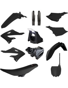 Restyling Body Kit