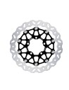 BREMSSCHEIBE FLOATECH WAVE