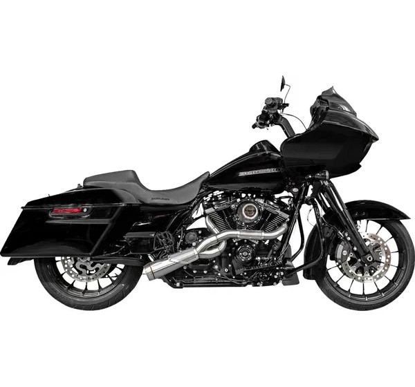 TRASK Komplettanlagen für Harley Davidson FLHX 1750 ABS 2017-2023