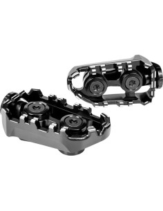Tech-X Enduro Fußrasten