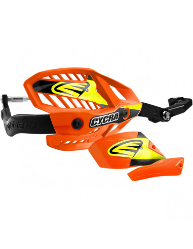 CYCRA HANDSCHUTZ HCM 1 1 1/8 ORANGE