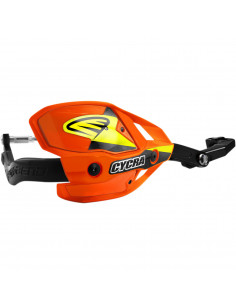 CYCRA HANDSCHUTZ HCM 1 1 1/8 ORANGE 2