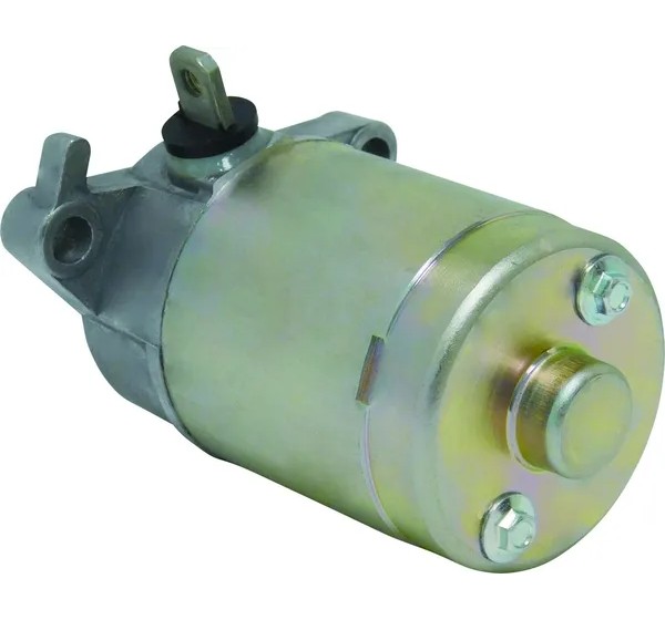 PARTS EUROPE Anlasser & Zündung für YAMAHA GPD 125 ABS 2015-2021