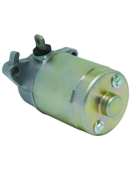 PARTS EUROPE Anlasser & Zündung - Detailansicht