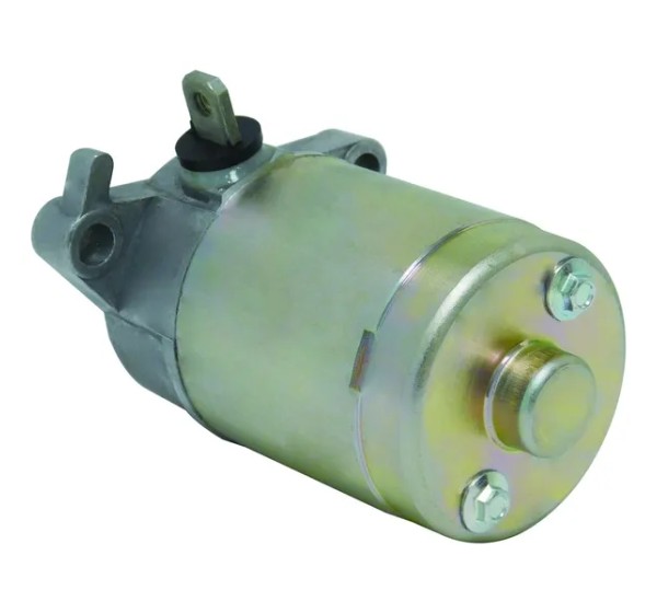 PARTS EUROPE Anlasser & Zündung - Detailansicht