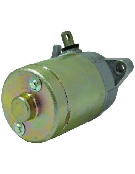 PARTS EUROPE Anlasser & Zündung - Einbaubeispiel