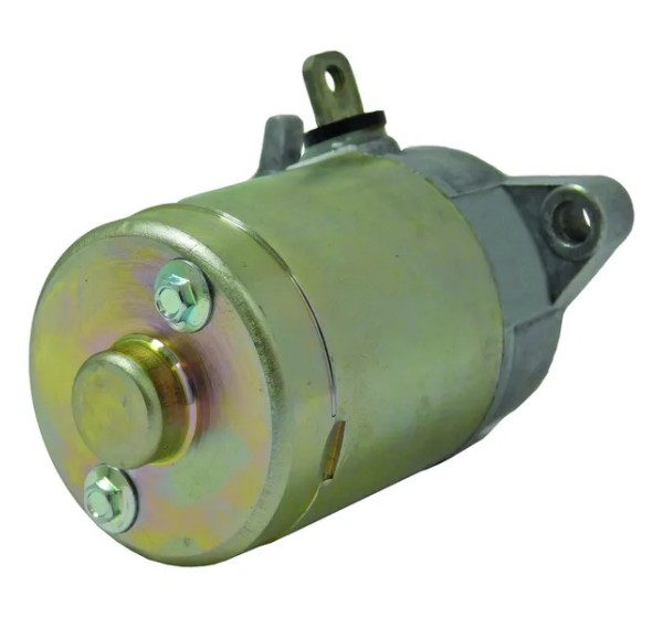 PARTS EUROPE Anlasser & Zündung - Einbaubeispiel