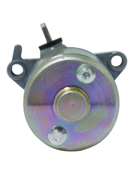 PARTS EUROPE Anlasser & Zündung Bild 5