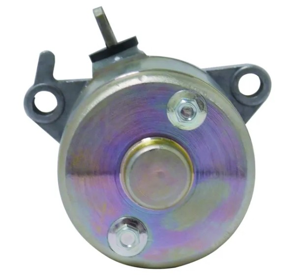 PARTS EUROPE Anlasser & Zündung Bild 5