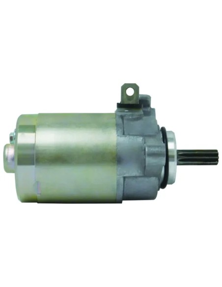 PARTS EUROPE Anlasser & Zündung Bild 6