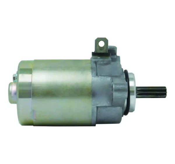 PARTS EUROPE Anlasser & Zündung Bild 6