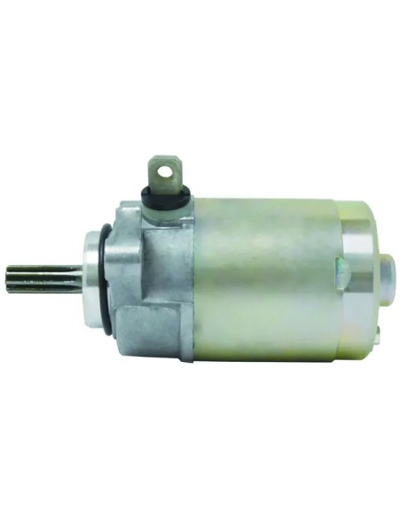 PARTS EUROPE Anlasser & Zündung Bild 7