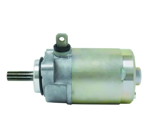 PARTS EUROPE Anlasser & Zündung Bild 7