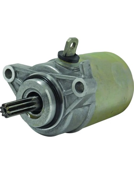 PARTS EUROPE Anlasser & Zündung Bild 8