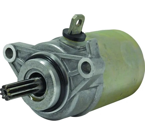 PARTS EUROPE Anlasser & Zündung Bild 8