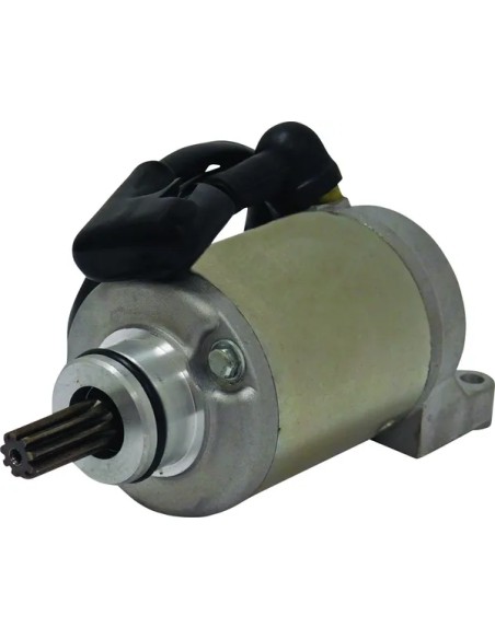 PARTS EUROPE Anlasser & Zündung für KAWASAKI ZX-6 R 636 2002-2006