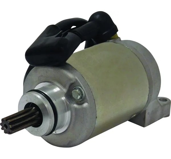 PARTS EUROPE Anlasser & Zündung für KAWASAKI ZX-6 R 636 2002-2006