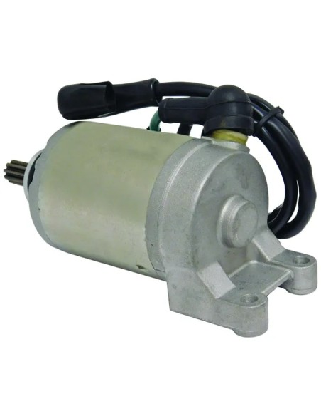 PARTS EUROPE Anlasser & Zündung Bild 5