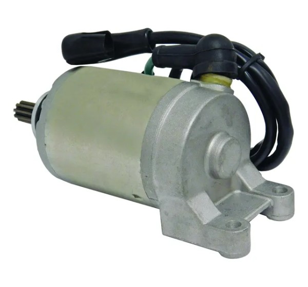 PARTS EUROPE Anlasser & Zündung Bild 5