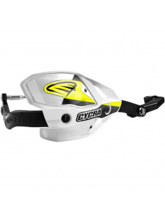 CYCRA HANDSCHUTZ HCM 1 1 1/8 WEIß 2