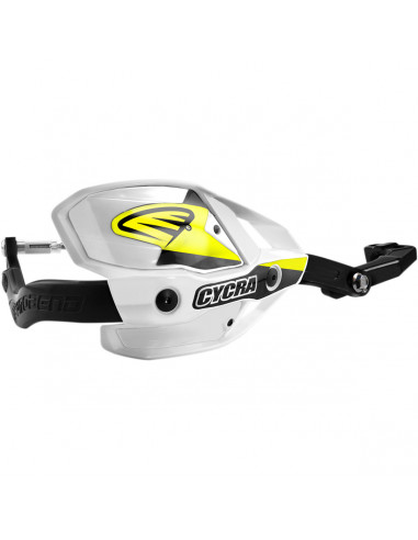 CYCRA HANDSCHUTZ HCM 1 1 1/8 WEIß Bild 2 CYCRA HANDSCHUTZ HCM 1 1 1/8 WEIß Bild 2