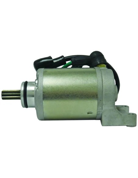 PARTS EUROPE Anlasser & Zündung Bild 7