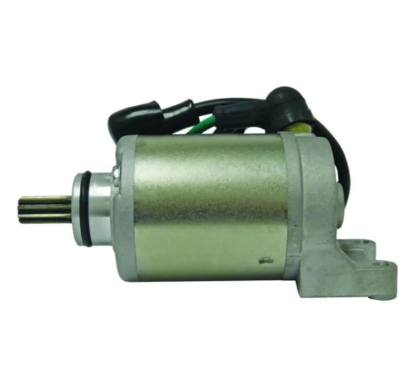 PARTS EUROPE Anlasser & Zündung Bild 7