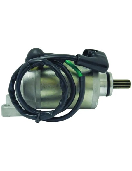 PARTS EUROPE Anlasser & Zündung Bild 8