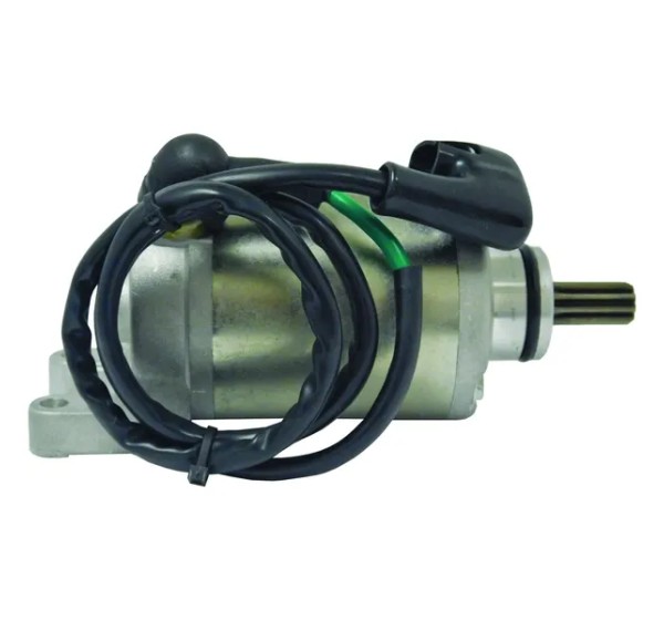 PARTS EUROPE Anlasser & Zündung Bild 8