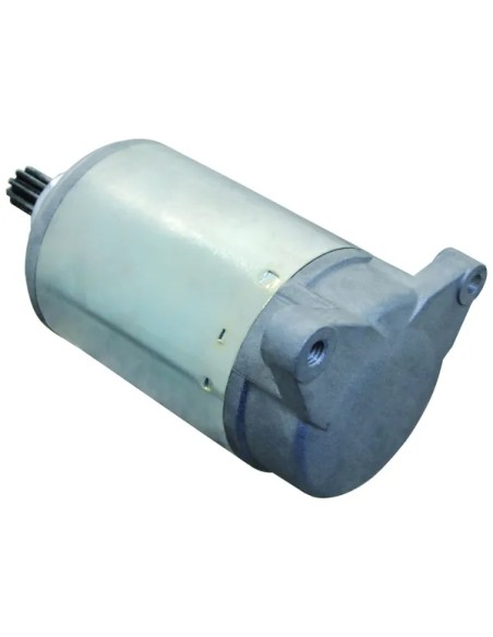 PARTS EUROPE Anlasser & Zündung - Detailansicht