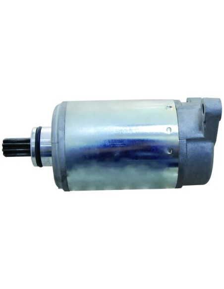 PARTS EUROPE Anlasser & Zündung - Einbaubeispiel