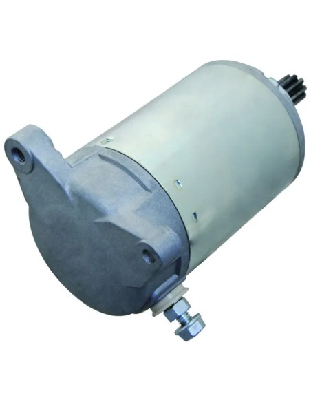 PARTS EUROPE Anlasser & Zündung Bild 5